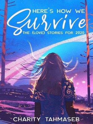 cover image of Here's How We Survive